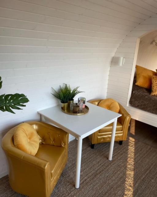 Camping Boutique Parc Buitengewoon *